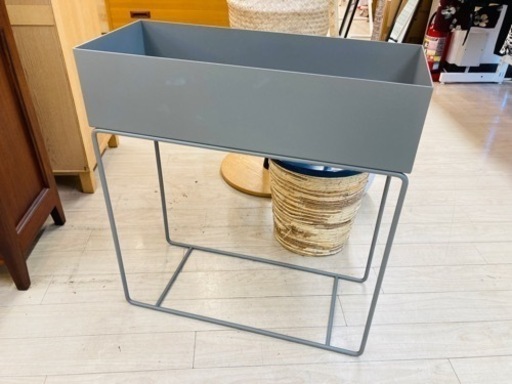【名古屋トレファク】ferm LIVING / ファームリビング のプラントボックスのご紹介！