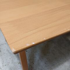 KEYUCA｜ケユカ｜ベンチダイニング4点セット