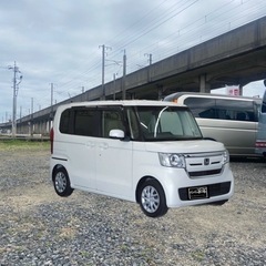 ローン通します★月2万★N-BOX★オリジナルローン★全国納車