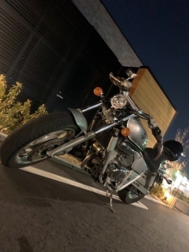 マグナ250