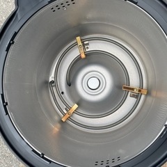 ☆新品 未使用品 タイガー炊飯ジャー JNO-B360 2019年 ステンレスXS 3.6L