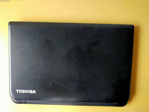TOSHIBA(東芝) i5 /4GB/SSD 256GB未使用 | www.roastedsip.com