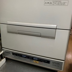 食器洗い乾燥機 Panasonic NP-TME9