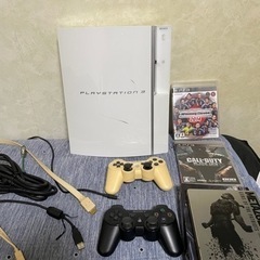 ps3 動作良好