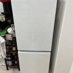 【商談中】アイリスオーヤマ　冷蔵庫