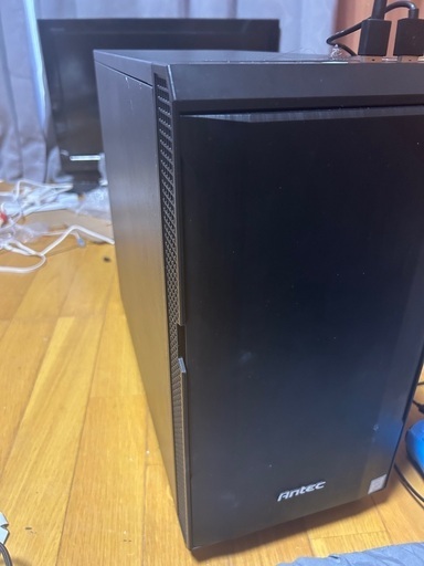 2060 i7 8700パソコン