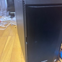 2060 i7 8700パソコン