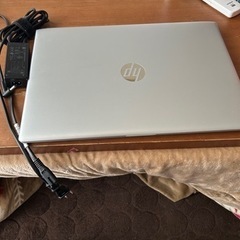 第7世代　hp probook 450 G5 i3