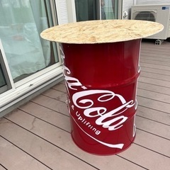 ご依頼分　ドラム棚