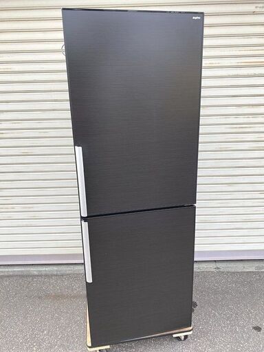 札幌限定□三洋 SANYO 2ドア冷凍冷蔵庫 270L 自動製氷 SR-SD27T(MD) 札幌限定□三洋 SANYO 2ドア冷凍冷蔵庫 270L 自動製氷 SR-SD27T(MD)