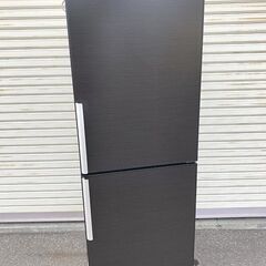 札幌限定■三洋 SANYO ２ドア冷凍冷蔵庫 270L 自動製氷...