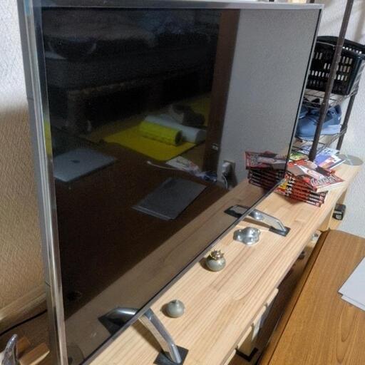 4K 液晶テレビPanasonic