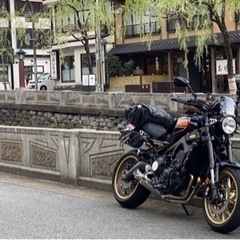 平日ランチツーリング友達がいたらバイクライフはもっと楽しくなるのでは