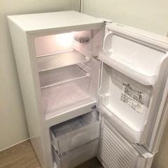 ニトリ冷蔵庫