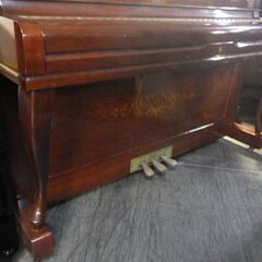 中古アップライトピアノ ROSENSTOCK RS205CM 高さ121cm 製造番号189****