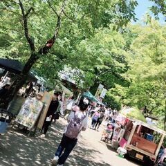 5月★N'sマルシェin楽寿園 - 三島市