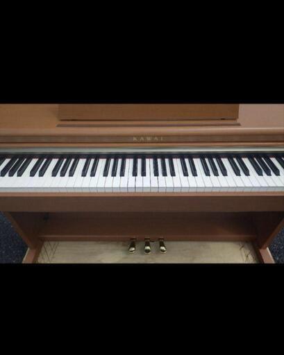 ☆大阪〜岡山まで配達無料!送料込み KAWAI CN23C 電子ピアノ 2010年製