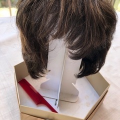 フォンテーヌVALANヘアウィッグ【中古品】