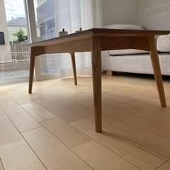 未使用 テーブル 