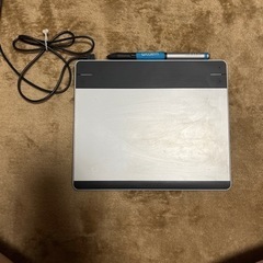 WACOM ペンタブレット