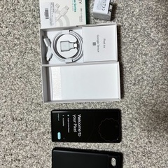 最終値下げ【6/18まで掲載】Google pixel 6a 1...