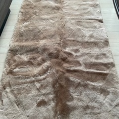 最高級ムートンシーツ新品未使用品！ オールシーズン対応！！