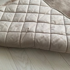 最高級ムートンシーツ新品未使用品！ オールシーズン対応！！