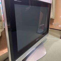 テレビあげます❗