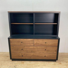 6/28終了】チェストラック（ニトリ）