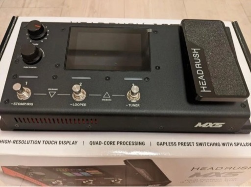 HEADRUSH MX5 ヘッドラッシュMX5 | pcmlawoffices.com