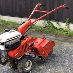 クボタ 管理機 耕運機 グッディ　T1-40 中古　引き取り限定 クボタ 管理機 耕運機 グッディ T1-40 中古 引き取り限定
