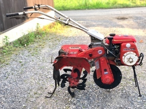 管理機 耕運機　一輪耕うん機　シバウラ モノ楽　400 中古　引き取り限定 管理機 耕運機 一輪耕うん機 シバウラ モノ楽 400 中古 引き取り限定