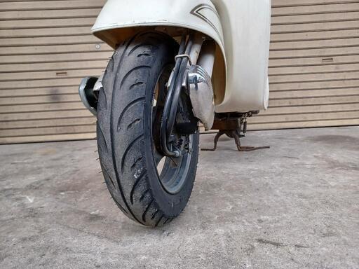 動画有り ご自宅まで無料配達します❗ ホンダ GIORNO AF24 2スト ジョルノ