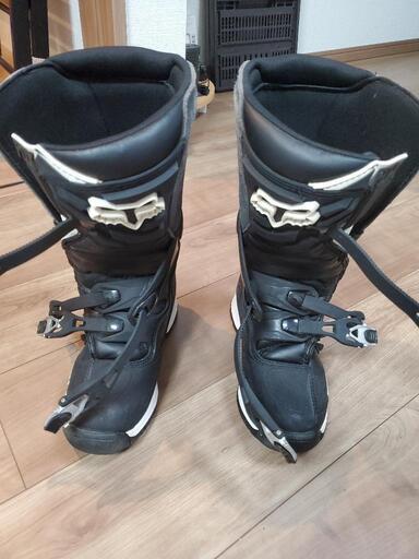 FOX COMP5　約22,5センチ