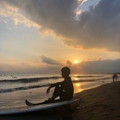 サーフボードを運ぶための自転車譲って下さい！