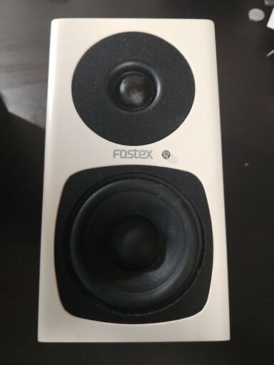 スピーカー Fostex PM0.3H