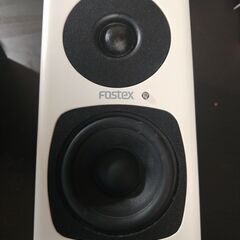 Fostex PM0.3H