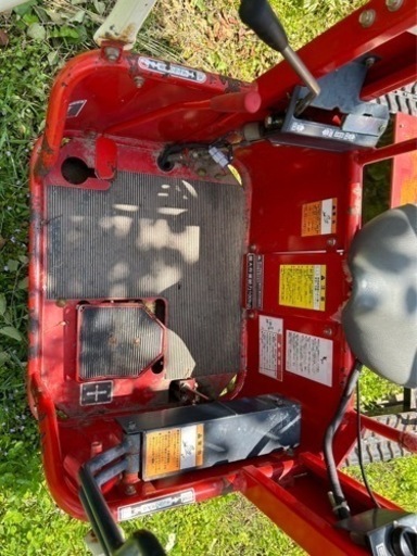 那須町〜高所作業車 kcg350sh