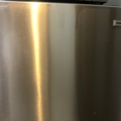 Haier ノンフロン冷凍冷蔵庫 2022年製造