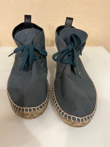 HERMES Men’s shoes