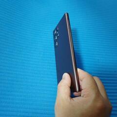 galaxy s22 ultra SIMフリー