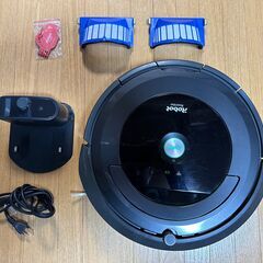 iRobot Roombaルンバ691　中古品