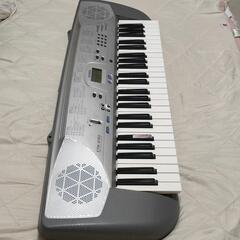 CASIO　電子ピアノ　CKT-230