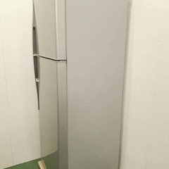日立　冷蔵庫　225L 2ドア　冷凍　冷蔵　来週24日廃棄予定