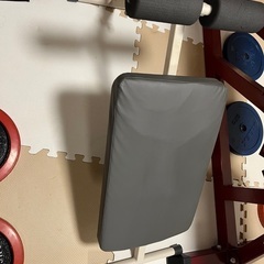 バラ売り可！引き取り希望　ファイティングロード　筋トレセット　懸垂台　プレート　ダンベル　バーベルラック　インクラインベンチ　腹筋台　ぶら下がり健康器