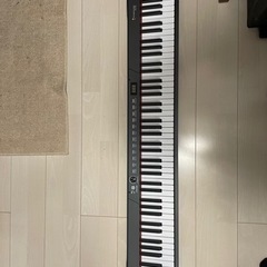 Starfavor 電子ピアノ 88
