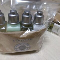 L’Occitane Verbenaシリーズ トラベルセット 新...