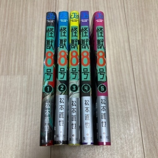 漫画各種　一冊100円