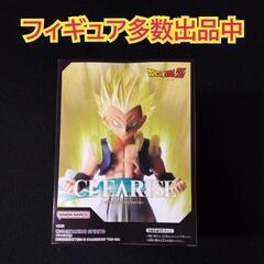 【未使用品】【数量2】ドラゴンボール　フィギュア　スーパー超サイ...