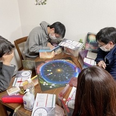 最終募集！名古屋ボードゲーム会 - イベント